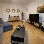 Apartment Du 5 Au 7 - Le 7 Obernai