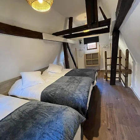 Du 5 Au 7 - Le 7 オベルネ