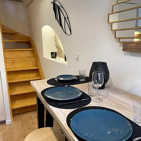 Du 5 Au 7 - Le 7 * オベルネ