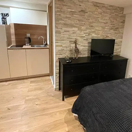 アパート Du 5 Au 7 - Le 7 *