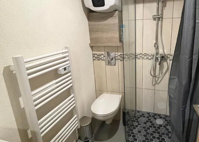 Du 5 Au 7 - Le 7 Апартаменты